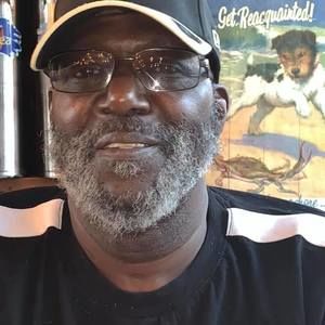 Meet your Posher, James